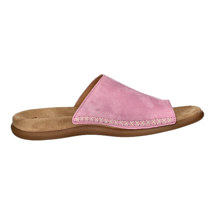 Gabor Pantolette bis 30mm Absatz (casual) - SchuhEggers.de