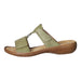 Rieker Pantolette bis 30mm Absatz (casual) - SchuhEggers.de