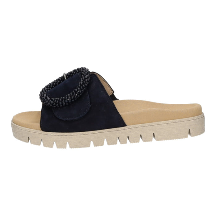 Gabor Pantolette bis 30mm Absatz (casual) - SchuhEggers.de