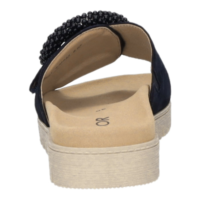 Gabor Pantolette bis 30mm Absatz (casual) - SchuhEggers.de