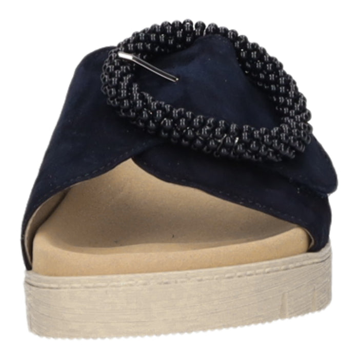 Gabor Pantolette bis 30mm Absatz (casual) - SchuhEggers.de