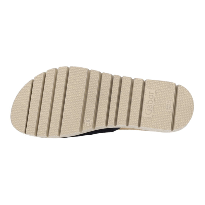 Gabor Pantolette bis 30mm Absatz (casual) - SchuhEggers.de