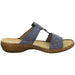 Rieker Pantolette bis 30mm Absatz (casual) - SchuhEggers.de