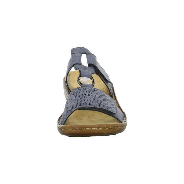 Rieker Pantolette bis 30mm Absatz (casual)