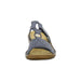 Rieker Pantolette bis 30mm Absatz (casual) - SchuhEggers.de