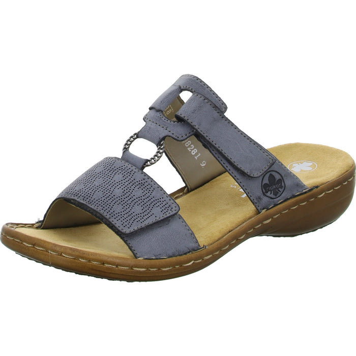 Rieker Pantolette bis 30mm Absatz (casual)