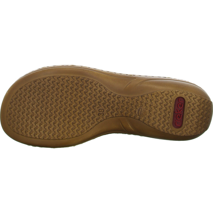Rieker Pantolette bis 30mm Absatz (casual)