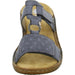 Rieker Pantolette bis 30mm Absatz (casual) - SchuhEggers.de