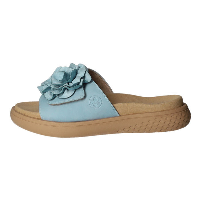 Rieker Pantolette bis 30mm Absatz (casual) - SchuhEggers.de
