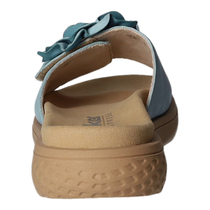 Rieker Pantolette bis 30mm Absatz (casual) - SchuhEggers.de