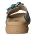 Rieker Pantolette bis 30mm Absatz (casual) - SchuhEggers.de