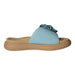 Rieker Pantolette bis 30mm Absatz (casual) - SchuhEggers.de
