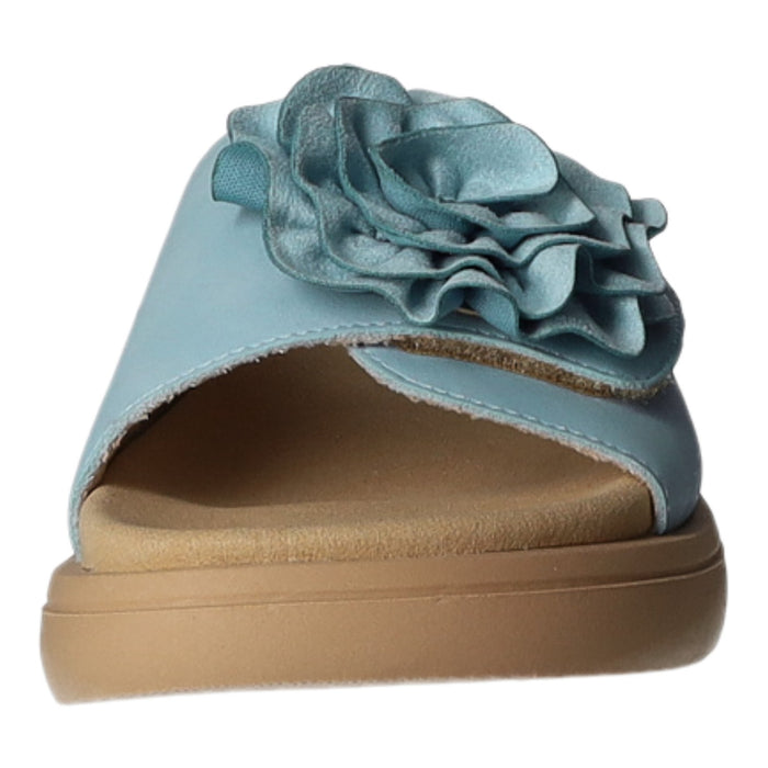 Rieker Pantolette bis 30mm Absatz (casual) - SchuhEggers.de