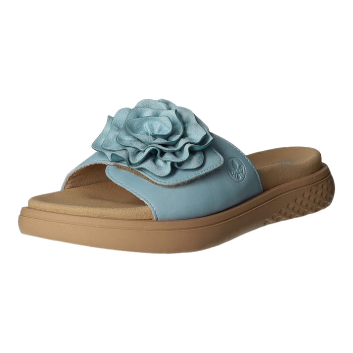 Rieker Pantolette bis 30mm Absatz (casual) - SchuhEggers.de