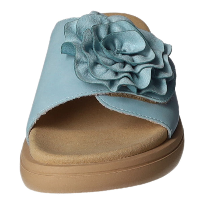 Rieker Pantolette bis 30mm Absatz (casual) - SchuhEggers.de