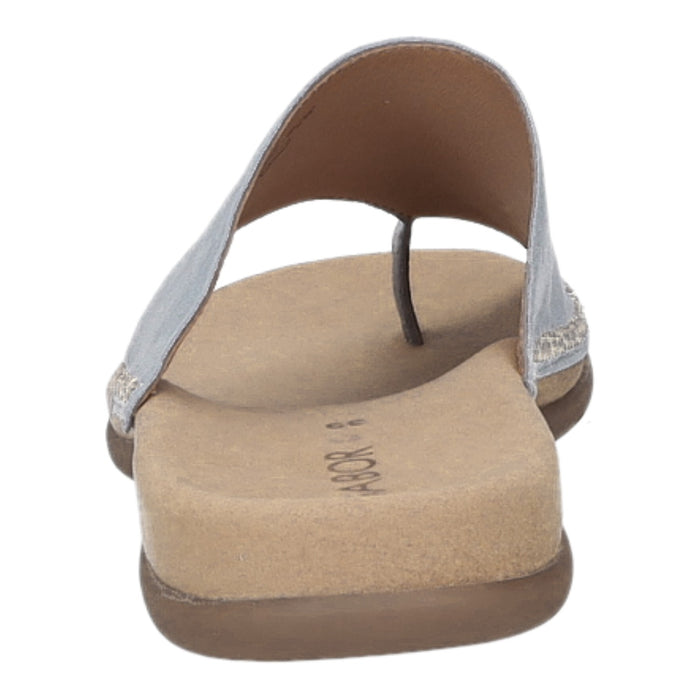 Gabor Pantolette bis 30mm Absatz (casual)