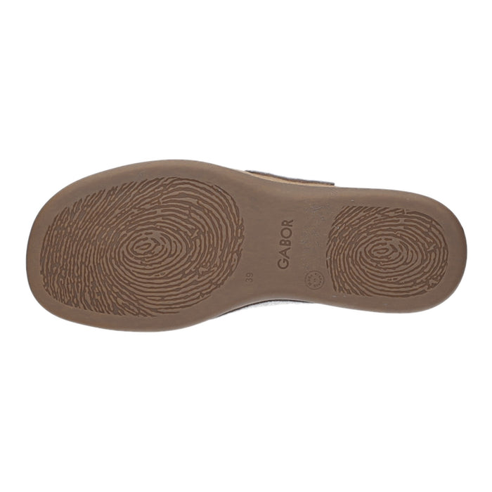 Gabor Pantolette bis 30mm Absatz (casual)