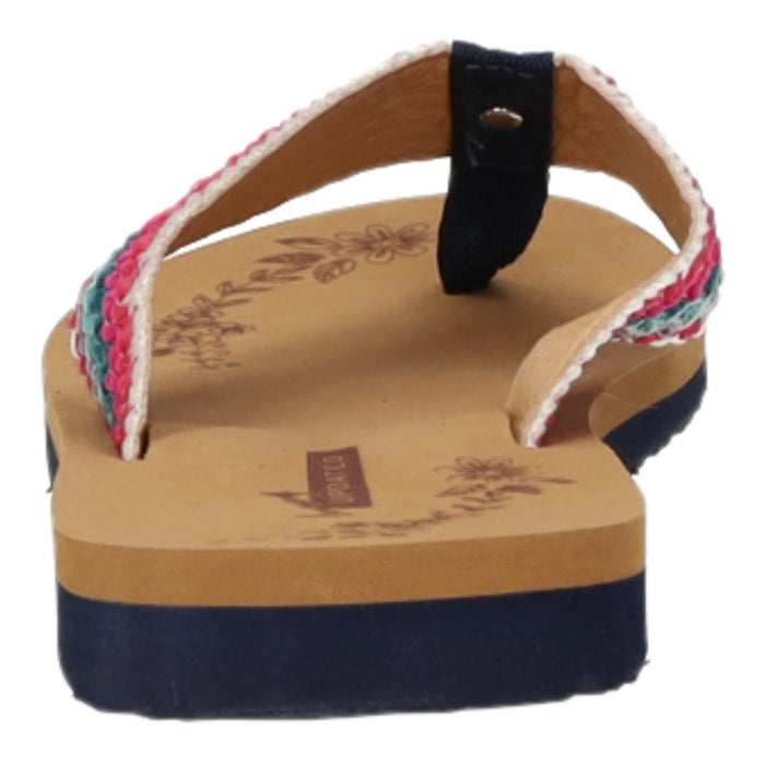 living UPDATED Pantolette bis 30mm Absatz (casual) - SchuhEggers.de