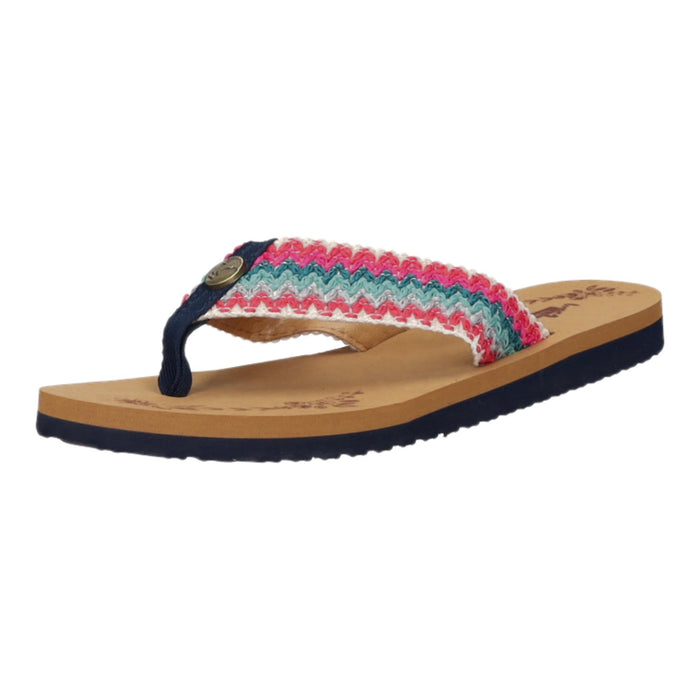 living UPDATED Pantolette bis 30mm Absatz (casual) - SchuhEggers.de