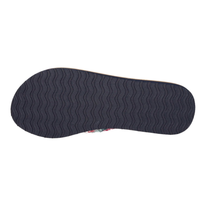 living UPDATED Pantolette bis 30mm Absatz (casual) - SchuhEggers.de