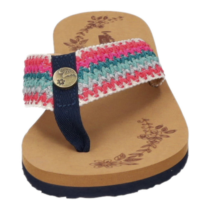 living UPDATED Pantolette bis 30mm Absatz (casual) - SchuhEggers.de