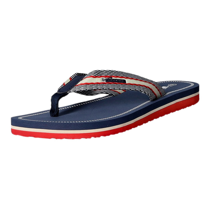 living UPDATED Pantolette bis 30mm Absatz (casual) - SchuhEggers.de