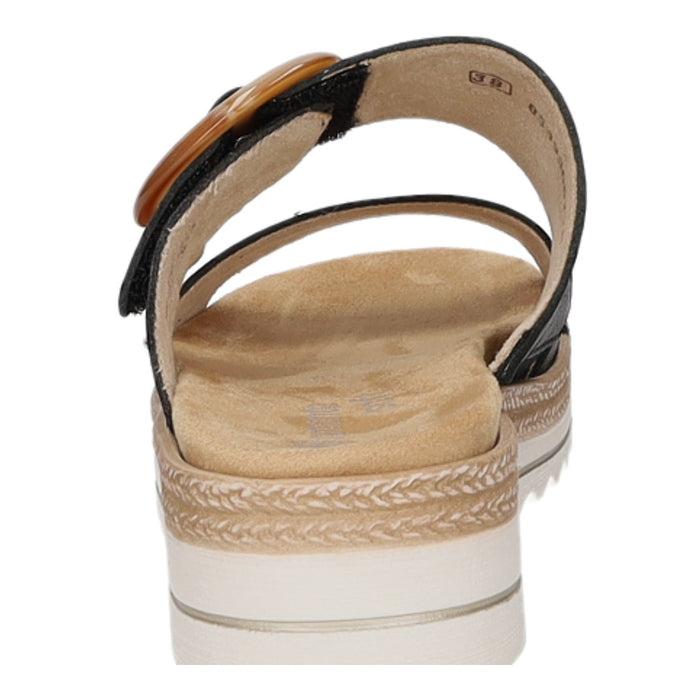 Remonte Pantolette ab 30mm Absatz - SchuhEggers.de