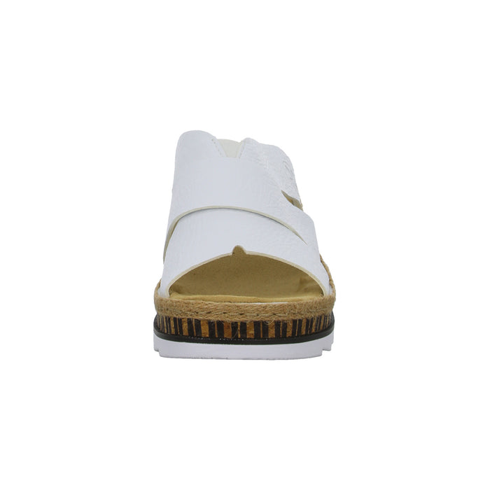 Rieker Pantolette ab 30mm Absatz - SchuhEggers.de