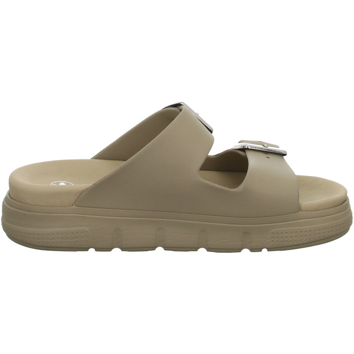 Rieker Pantolette ab 30mm Absatz - SchuhEggers.de