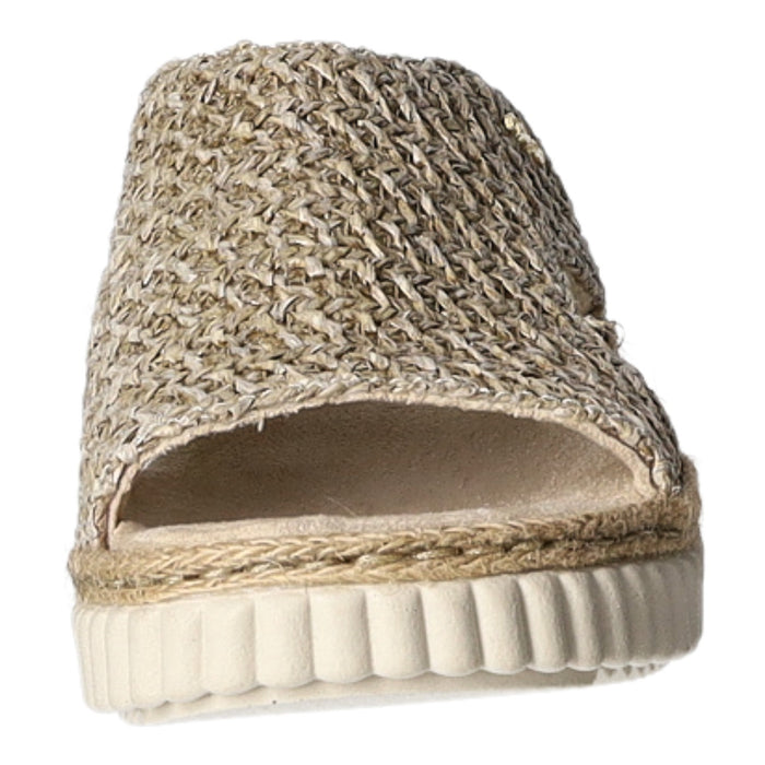 Rieker Pantolette ab 30mm Absatz