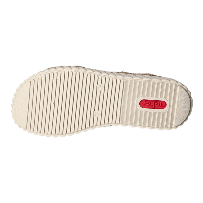 Rieker Pantolette ab 30mm Absatz