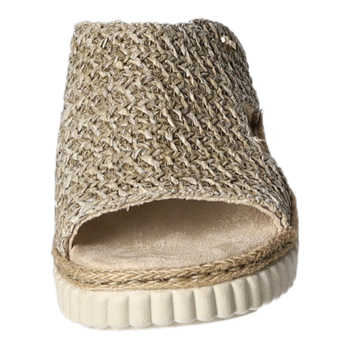 Rieker Pantolette ab 30mm Absatz