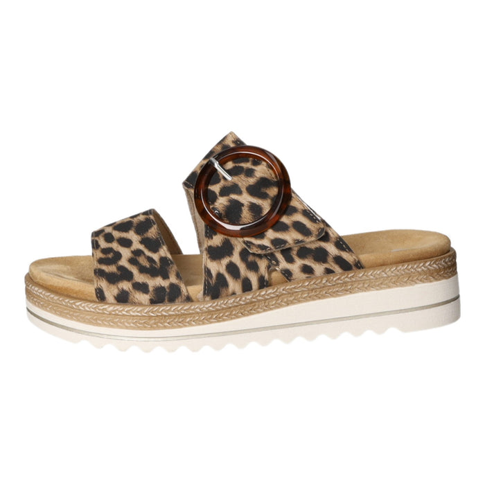 Remonte Pantolette ab 30mm Absatz - SchuhEggers.de