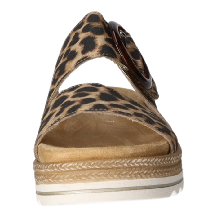 Remonte Pantolette ab 30mm Absatz - SchuhEggers.de