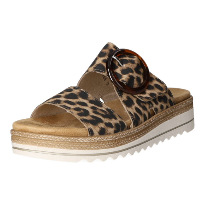 Remonte Pantolette ab 30mm Absatz - SchuhEggers.de