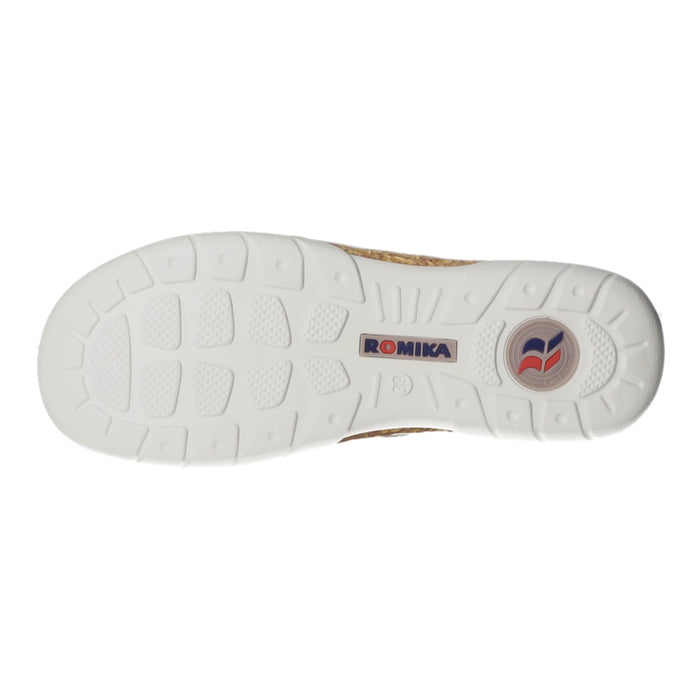 Romika Sabot/Clog diverse Absatzhöhen - SchuhEggers.de