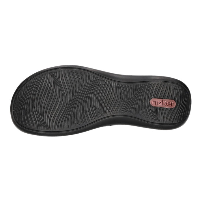 Rieker Sabot/Clog diverse Absatzhöhen - SchuhEggers.de