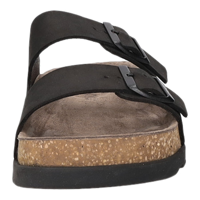 Rieker Bio Pantolette bis 30mm Sohlenhöhe - SchuhEggers.de
