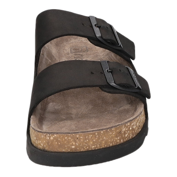 Rieker Bio Pantolette bis 30mm Sohlenhöhe - SchuhEggers.de