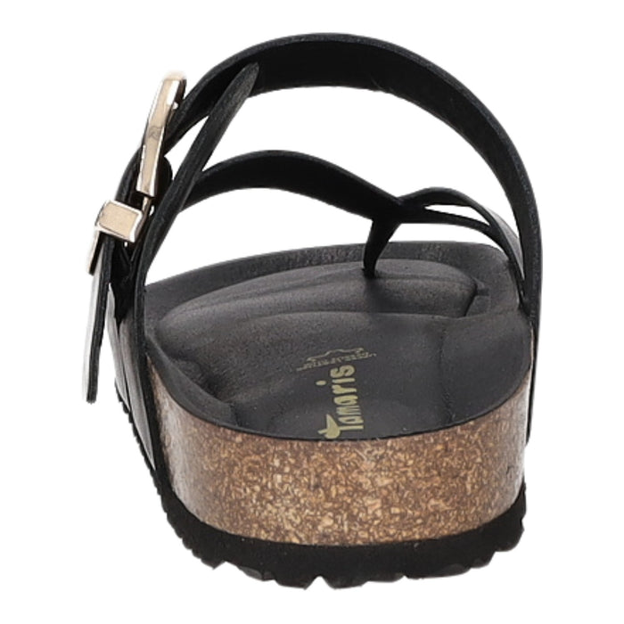 Tamaris Bio Pantolette bis 30mm Sohlenhöhe - SchuhEggers.de