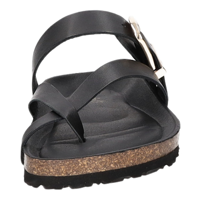 Tamaris Bio Pantolette bis 30mm Sohlenhöhe - SchuhEggers.de