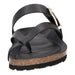 Tamaris Bio Pantolette bis 30mm Sohlenhöhe - SchuhEggers.de