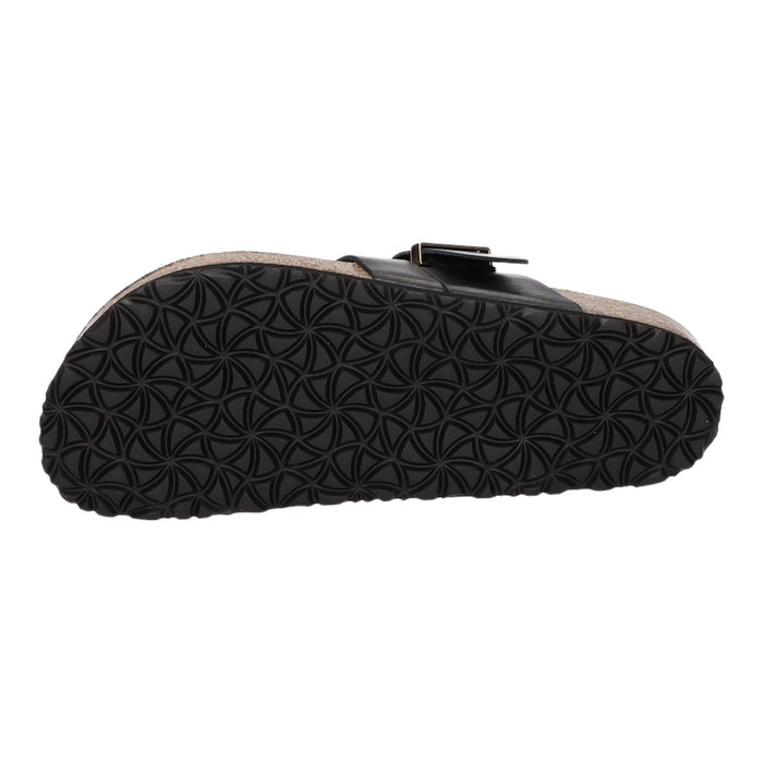 Tamaris Bio Pantolette bis 30mm Sohlenhöhe - SchuhEggers.de