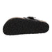 Tamaris Bio Pantolette bis 30mm Sohlenhöhe - SchuhEggers.de