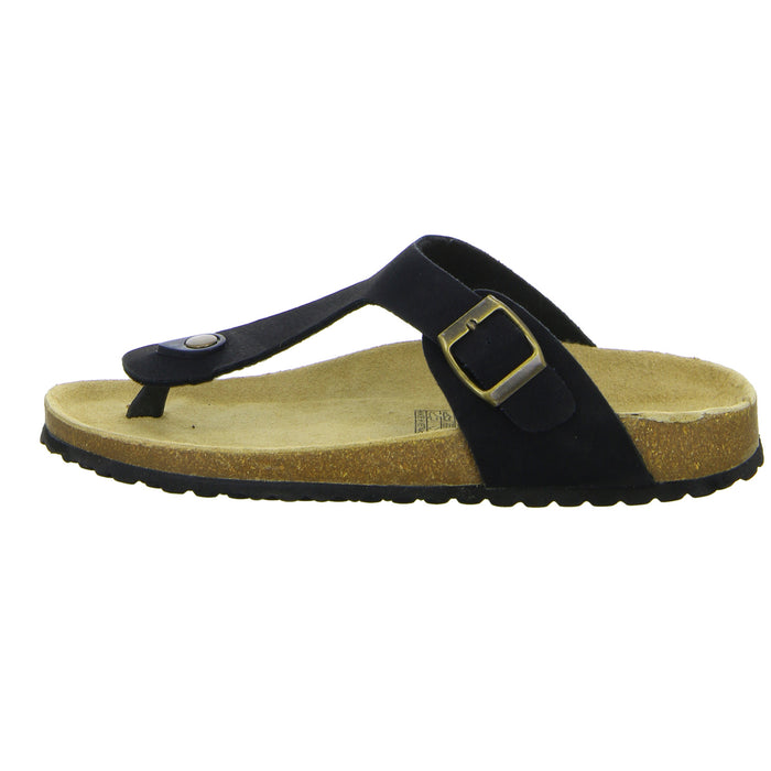 Alyssa Bio Pantolette bis 30mm Sohlenhöhe - SchuhEggers.de