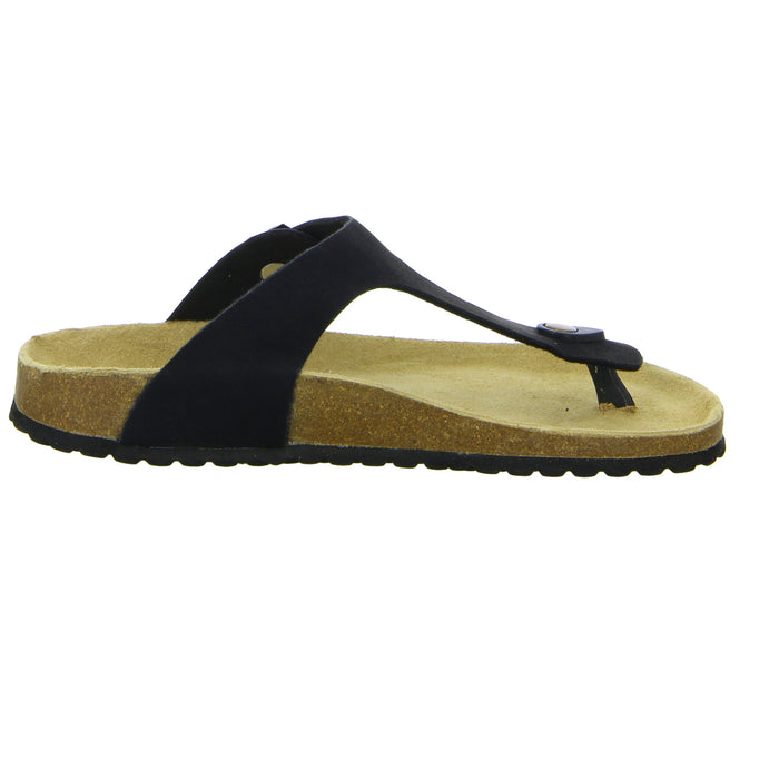 Alyssa Bio Pantolette bis 30mm Sohlenhöhe - SchuhEggers.de