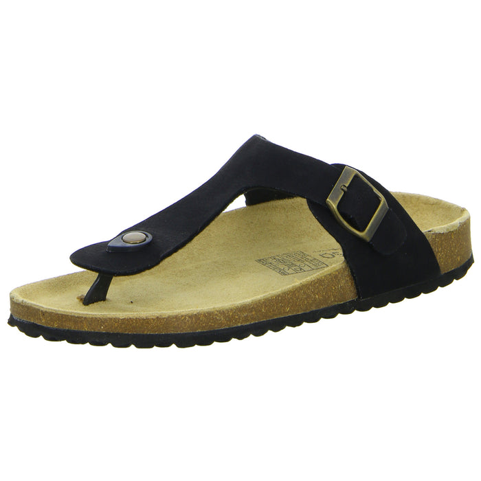 Alyssa Bio Pantolette bis 30mm Sohlenhöhe - SchuhEggers.de