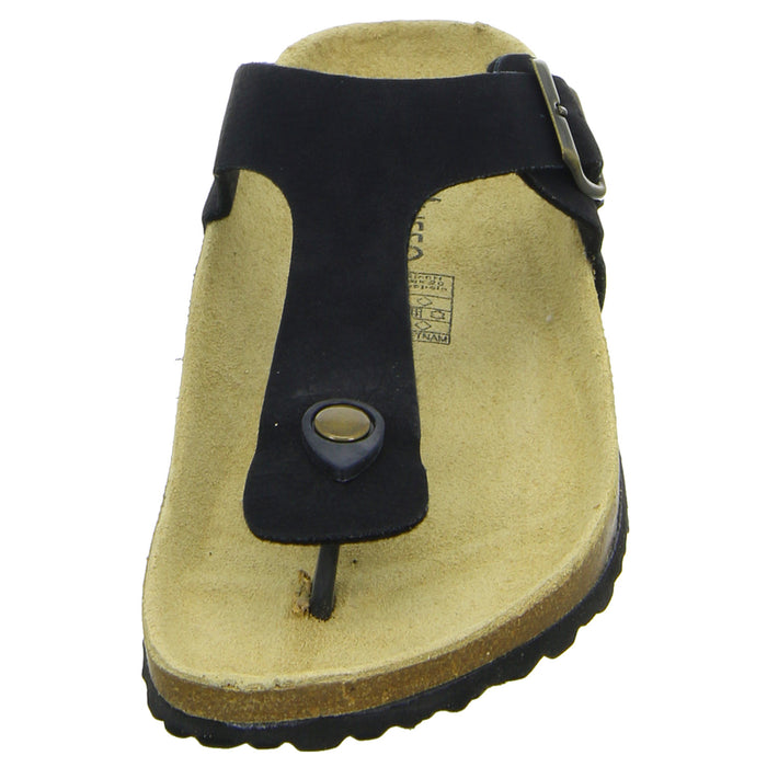 Alyssa Bio Pantolette bis 30mm Sohlenhöhe - SchuhEggers.de