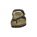 BIRKENSTOCK Bio Pantolette bis 30mm Sohlenhöhe Mayari - SchuhEggers.de