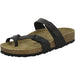 BIRKENSTOCK Bio Pantolette bis 30mm Sohlenhöhe Mayari - SchuhEggers.de